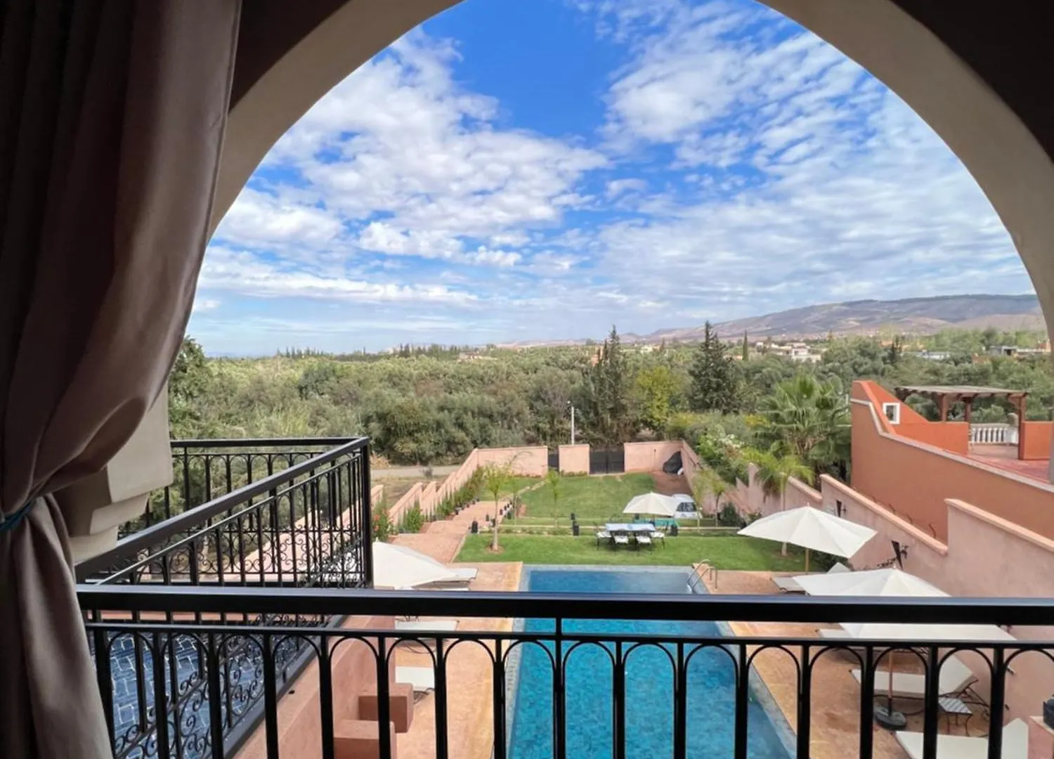 Riad Timskrine Timeskrine 0*,  Morocco